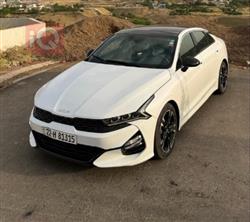 كيا K5